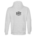 'No Easy Metres co' Recycled Blend Unisex Hoodie | SOL'S Condor 03815