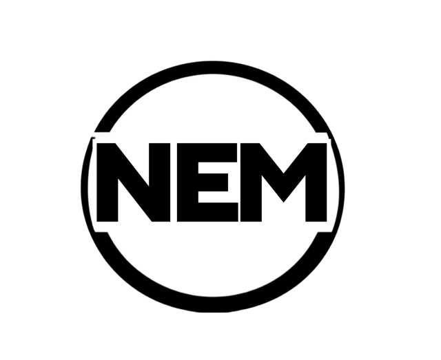 No easy metres sleeve logo