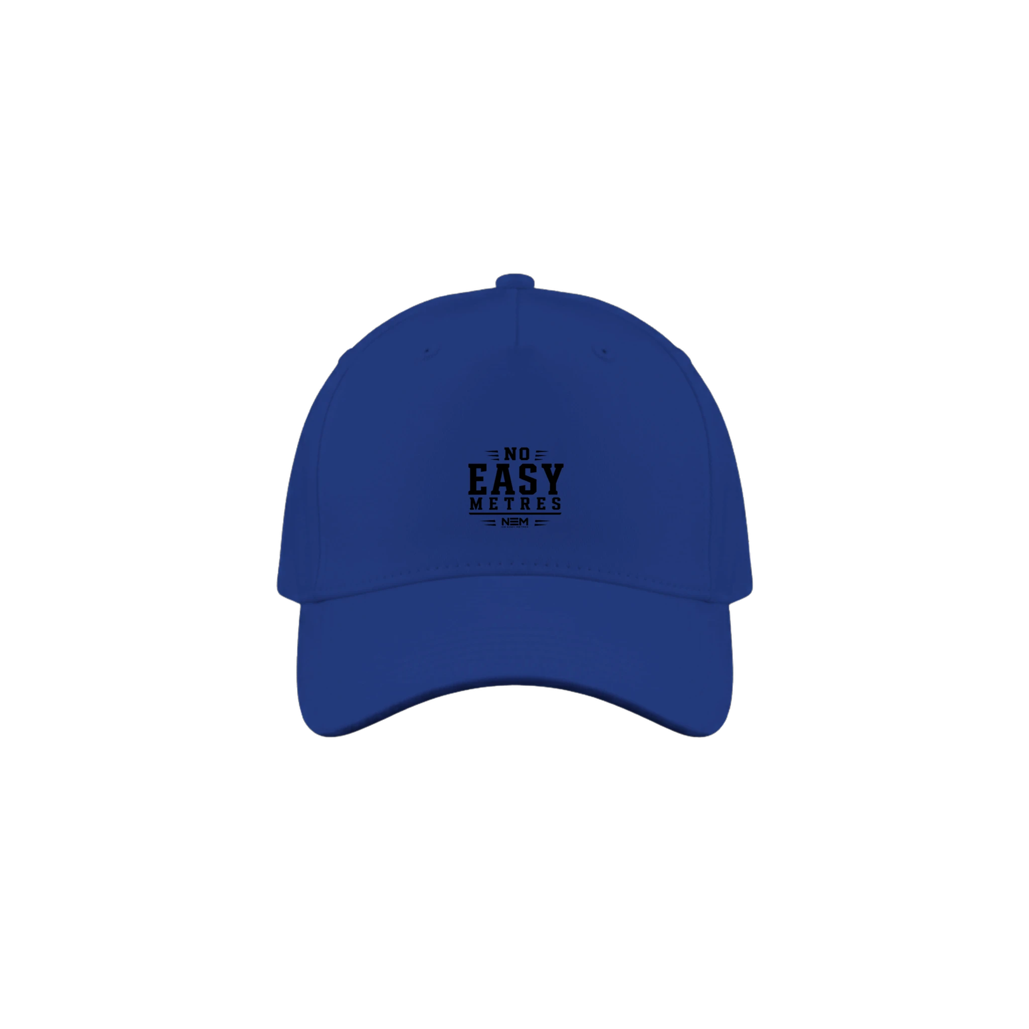 No Easy Metres™ 5-Panel Cap | Beechfield B10